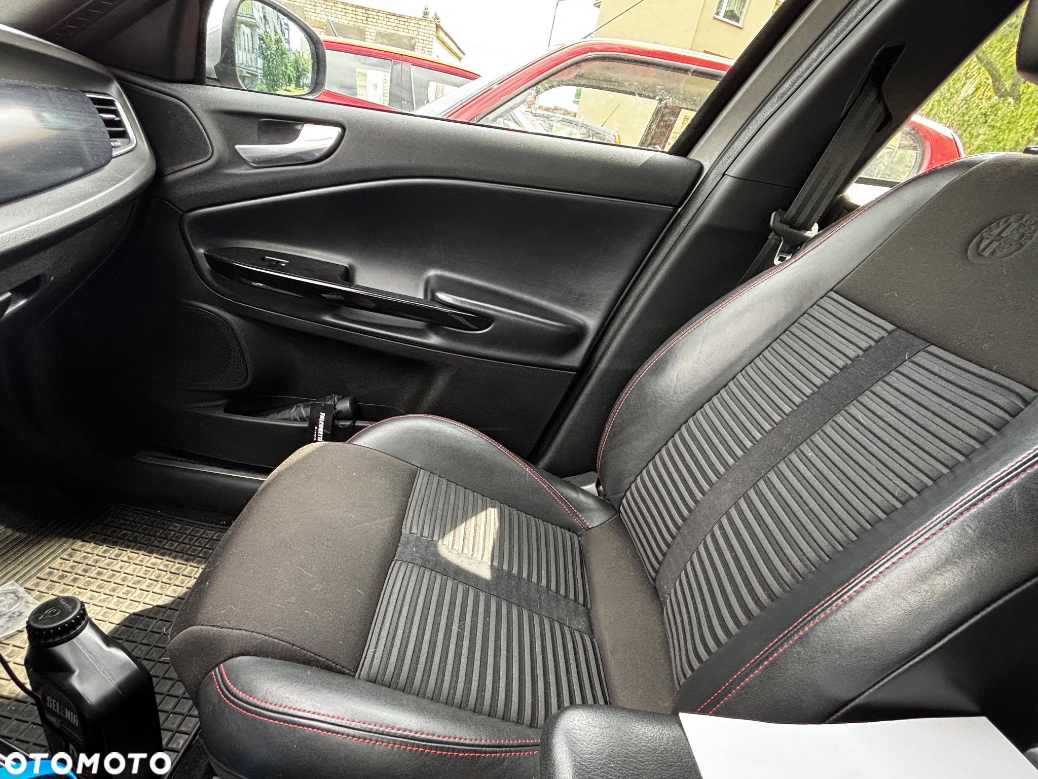 Alfa Romeo Giulietta 1.4 TB Distinctive - 5