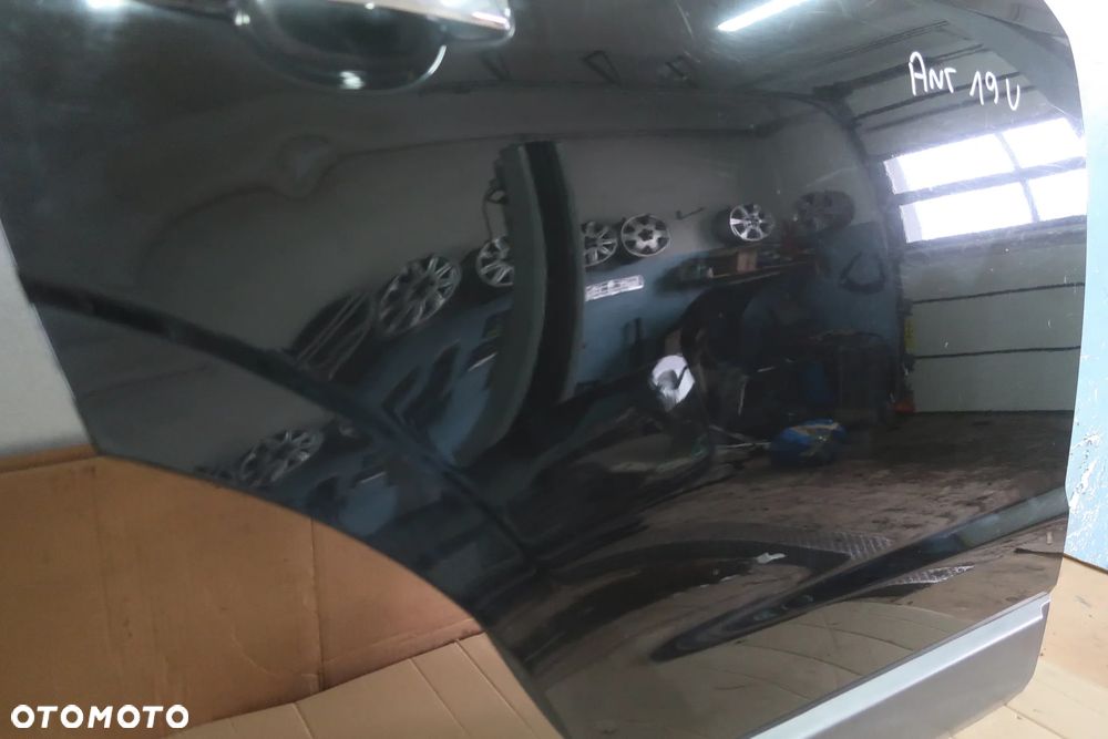 OPEL ANTARA 06-14 DRZWI PRAWE TYŁ TYLNE 19U - 7