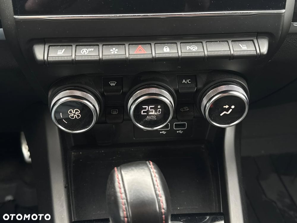 Renault Arkana 1.3 TCe mHEV R.S Line EDC - 25