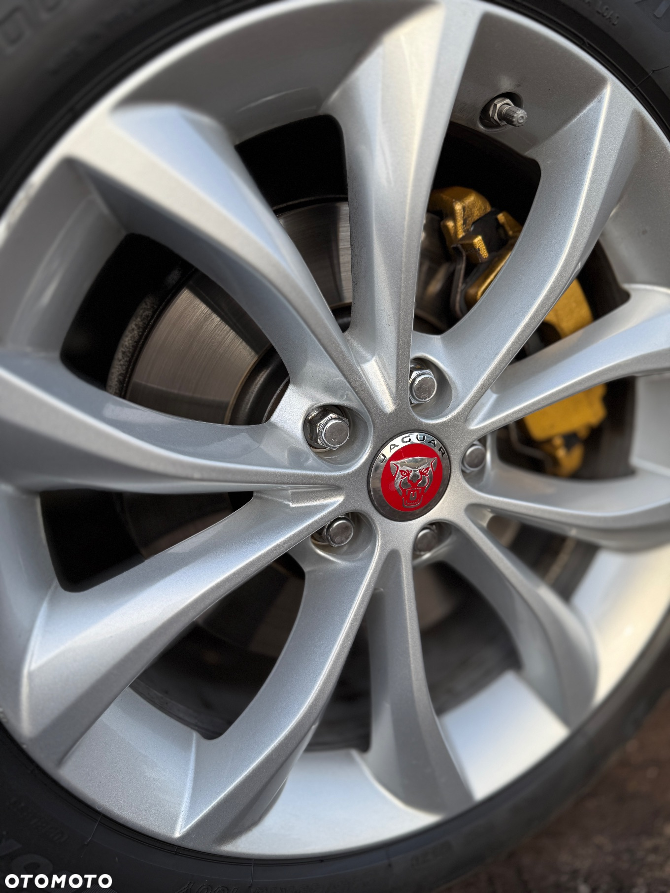 Jaguar XF 2.0 i4D AWD Prestige - 13