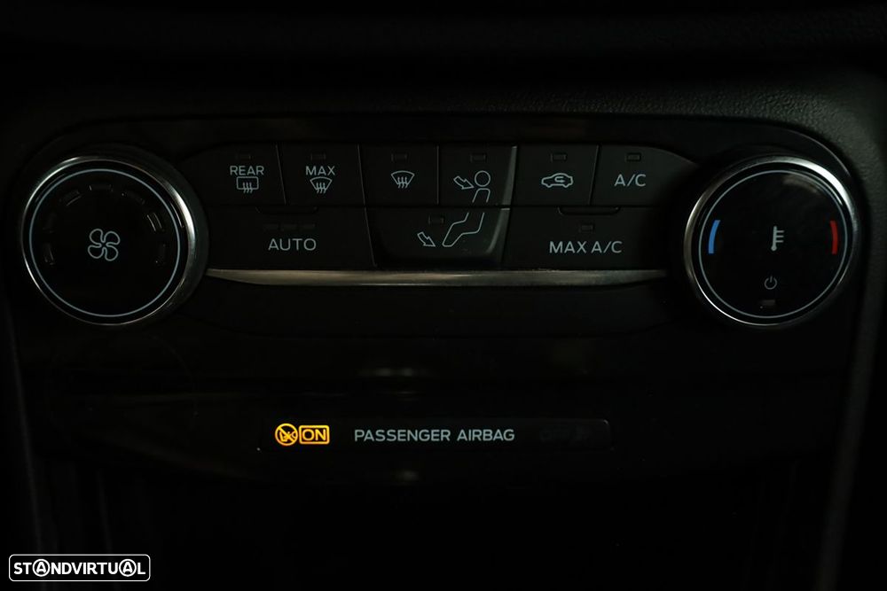 Ford Puma 1.0 EcoBoost MHEV ST-Line - 12