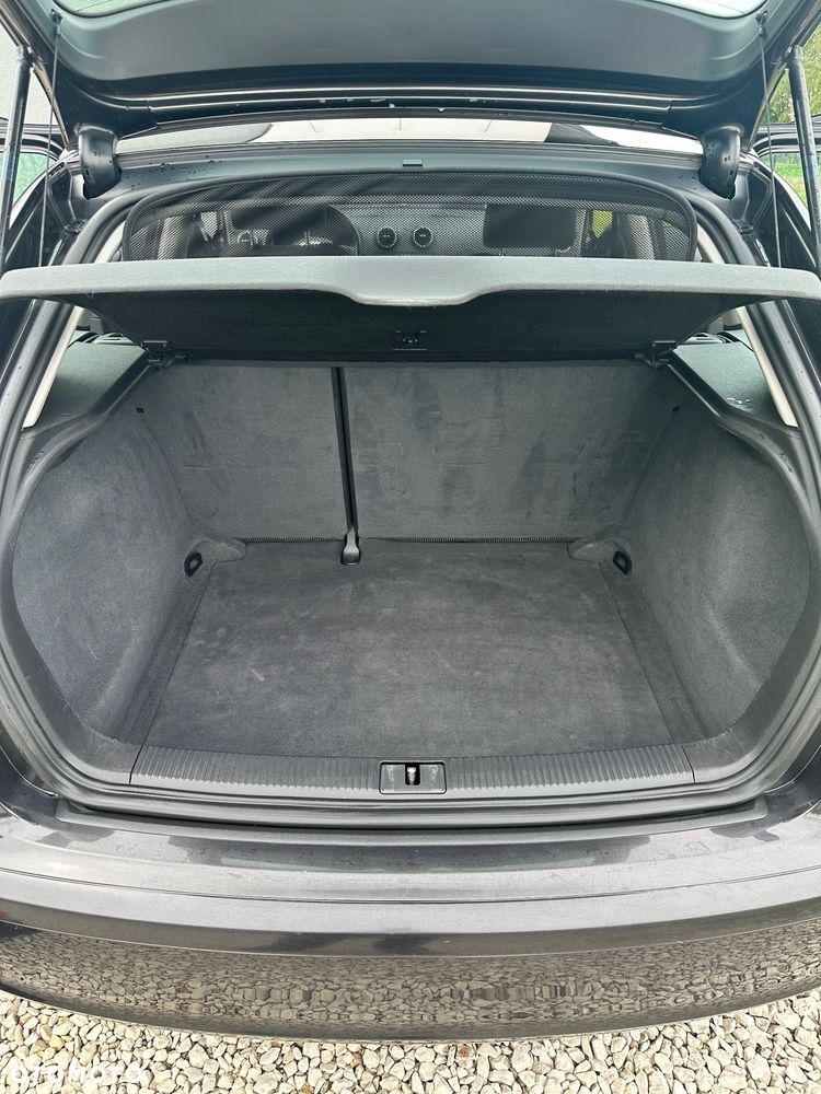 Audi A3 Sportback 2.0 TDI Ambition - 22