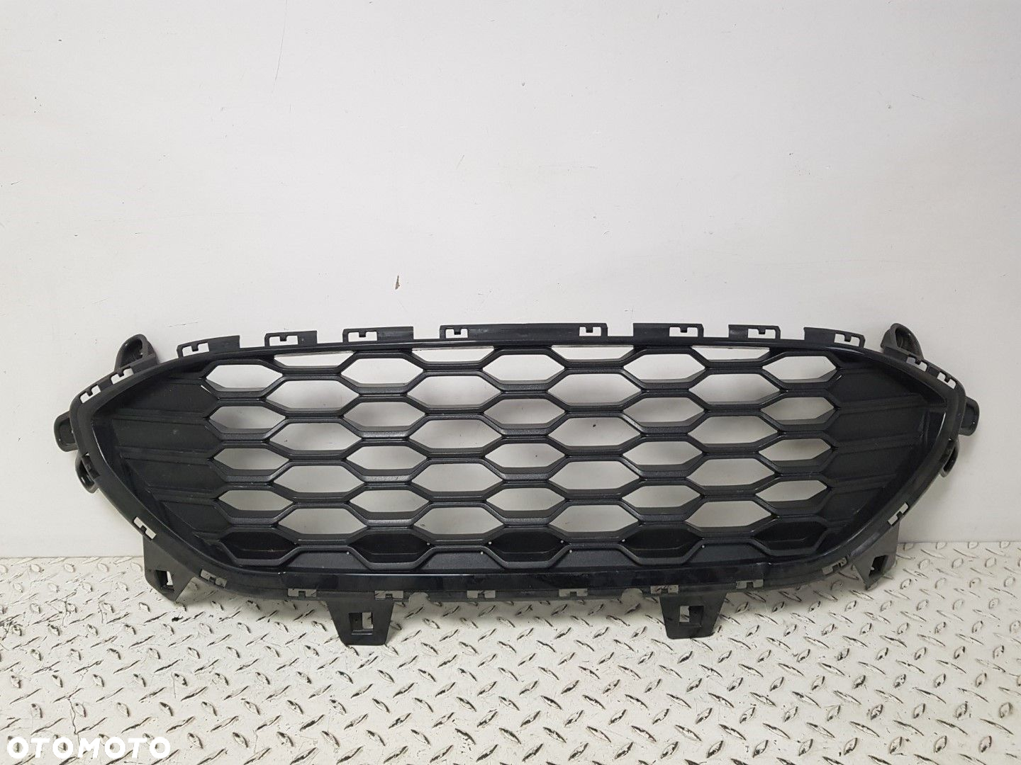 ŁADNY ORYGINALNY GRILL ATRAPA  FORD KUGA III 3 MK3 ST-LINE 20-25 LV4B-8200-YE - 2