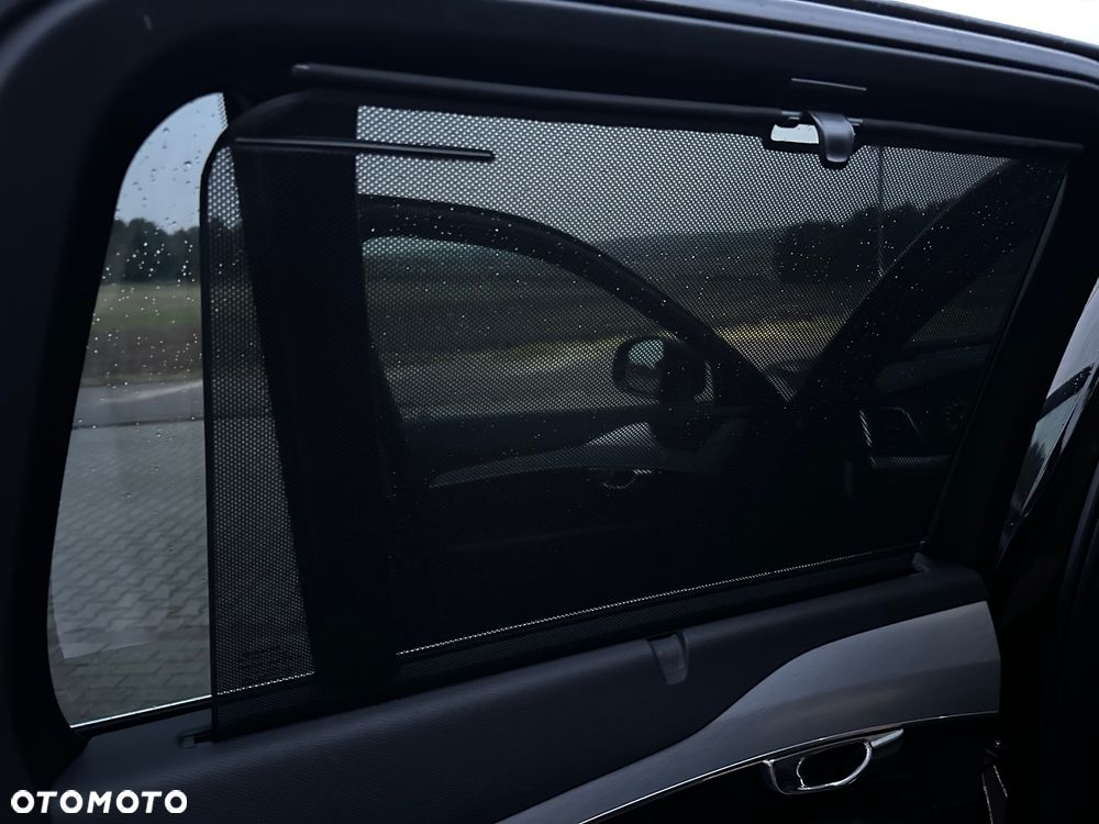Volvo XC 90 D5 AWD Geartronic Momentum - 14