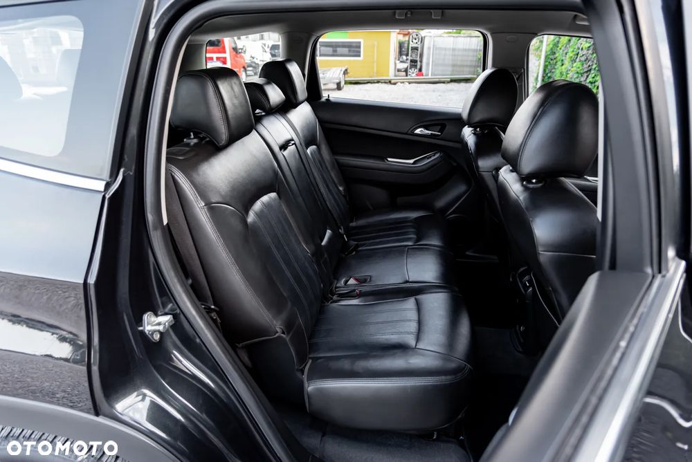 Chevrolet Orlando 1.8 Automatik LT+ - 22