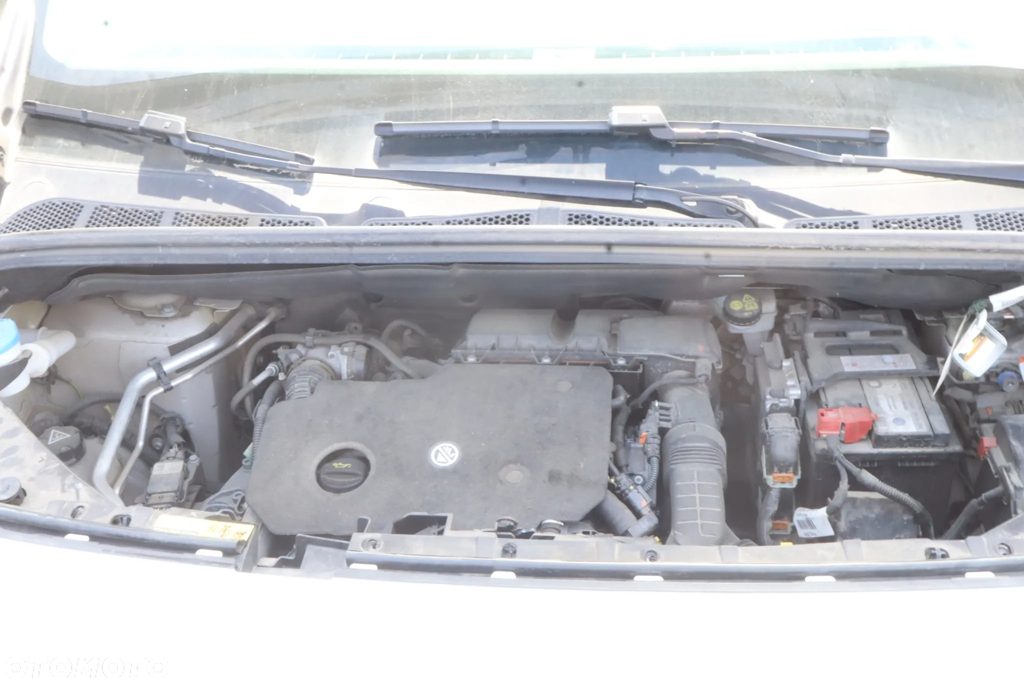 Toyota Proace City Verso 1.5 D-4D Business - 14