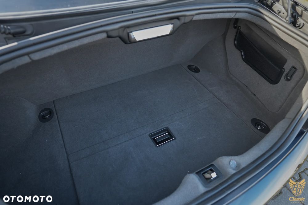 Maserati Quattroporte Sport GT Automatica - 25