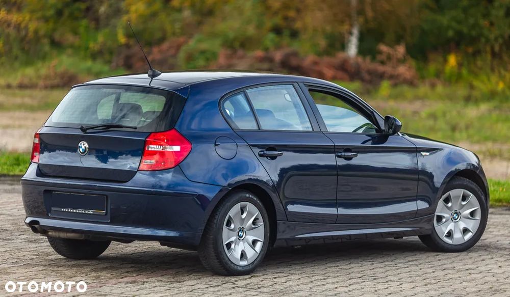 BMW Seria 1 118i Edition Lifestyle - 5