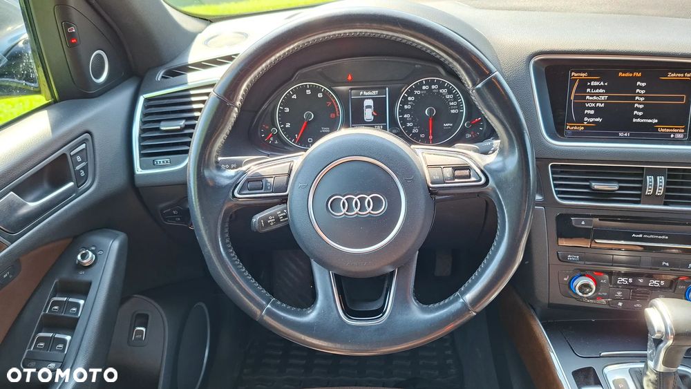 Audi Q5 - 20