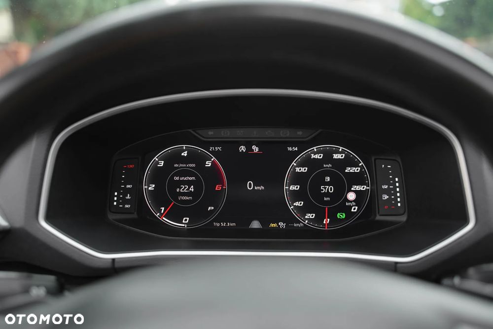 Seat Tarraco 2.0 TDI 4Drive DSG SCR Xcellence - 29