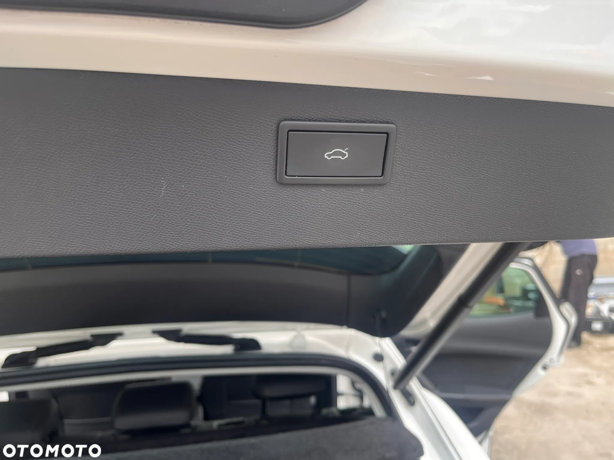 Cupra Formentor 1.4 e-Hybrid DSG - 8