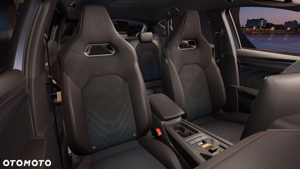 Cupra Leon 2.0 TDI DSG - 13