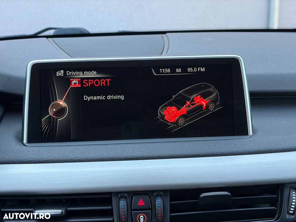 BMW X5 xDrive25d Sport-Aut. - 24