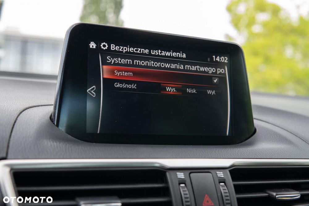 Mazda 3 2.0 Skyenergy - 26