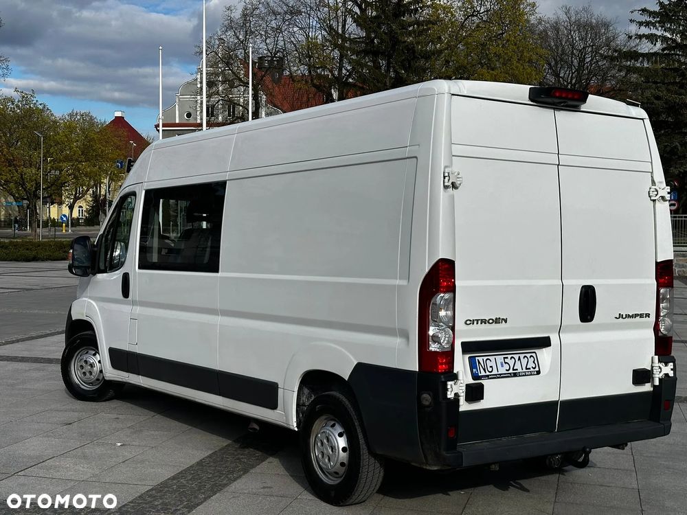 Citroën Jumper - 3