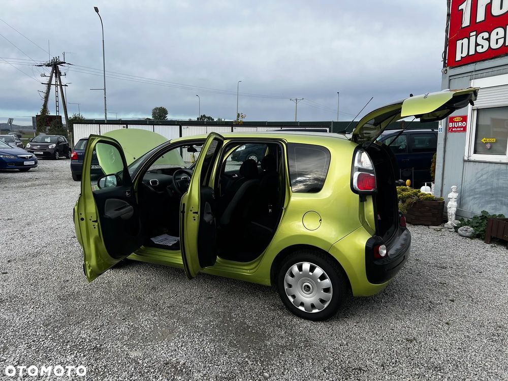 Citroën C3 Picasso - 19