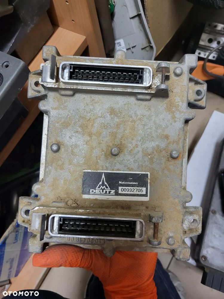Sterownik Deutz 00332705 - 1