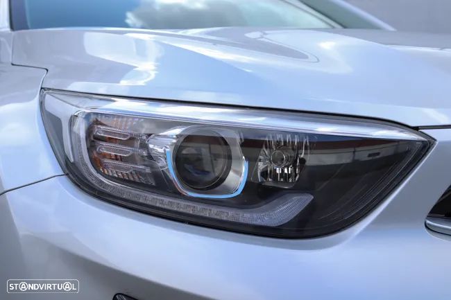 Kia Stonic 1.0 T-GDi Drive - 21