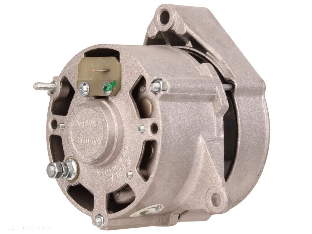 NOWY ALTERNATOR CITROEN | CARGO 110743 - 6