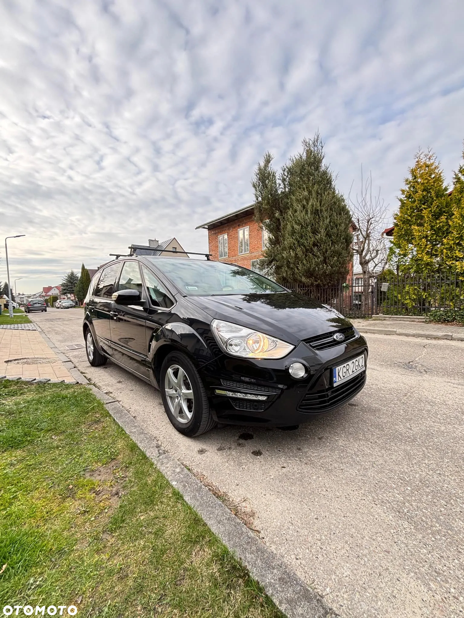 Ford S-Max 2.0 TDCi Trend - 11