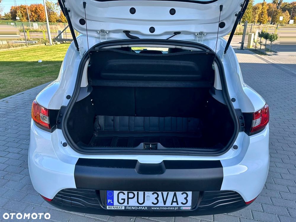 Renault Clio - 6