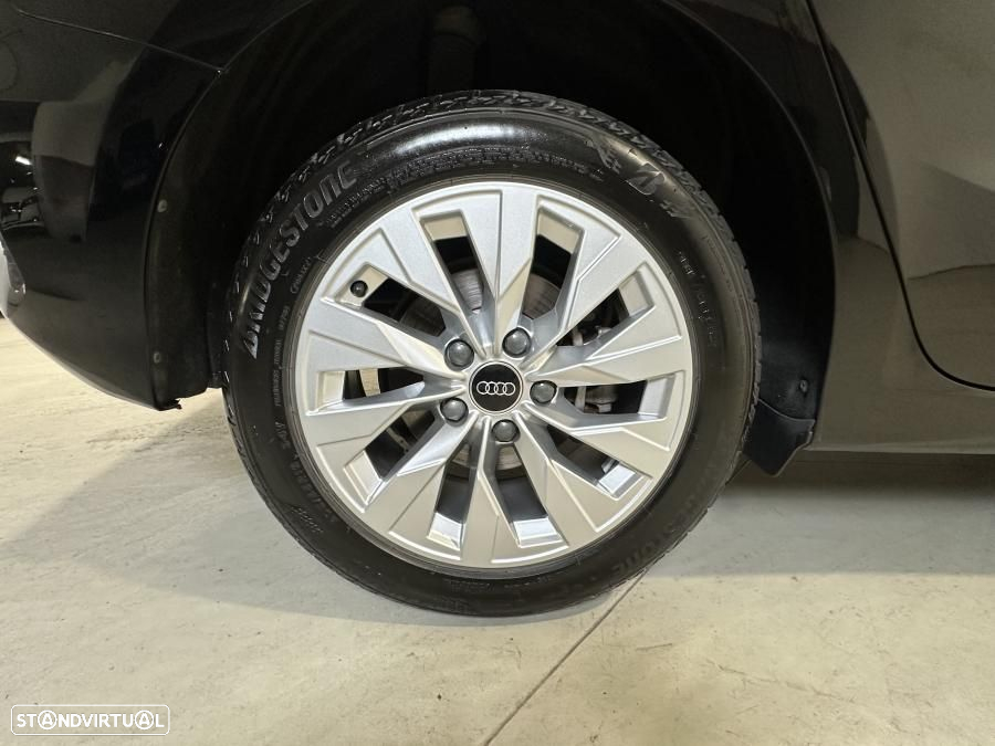 Audi A3 Sportback 40 TFSIe - 11