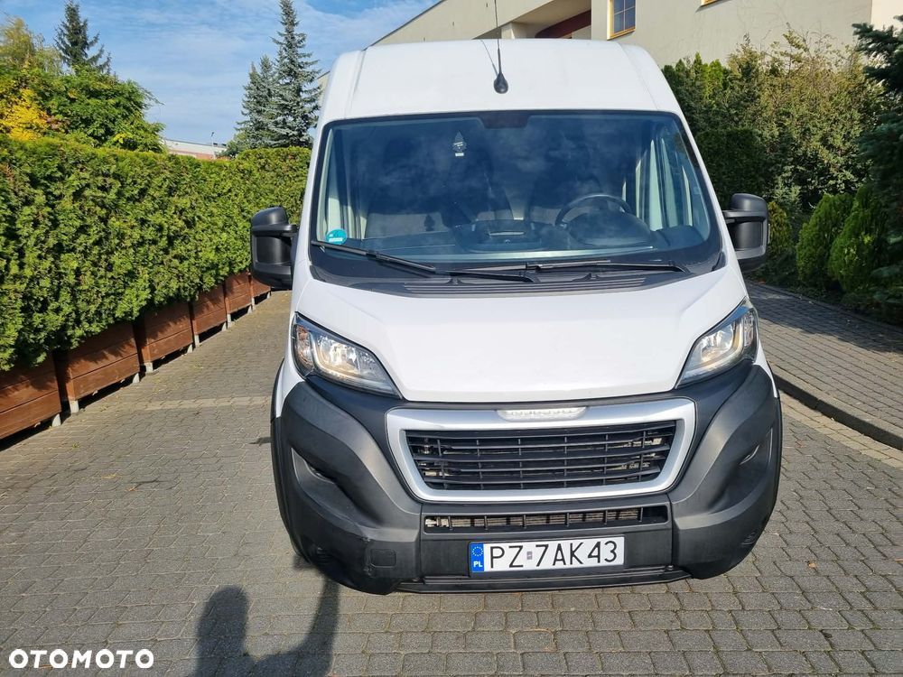 Peugeot Boxer - 25