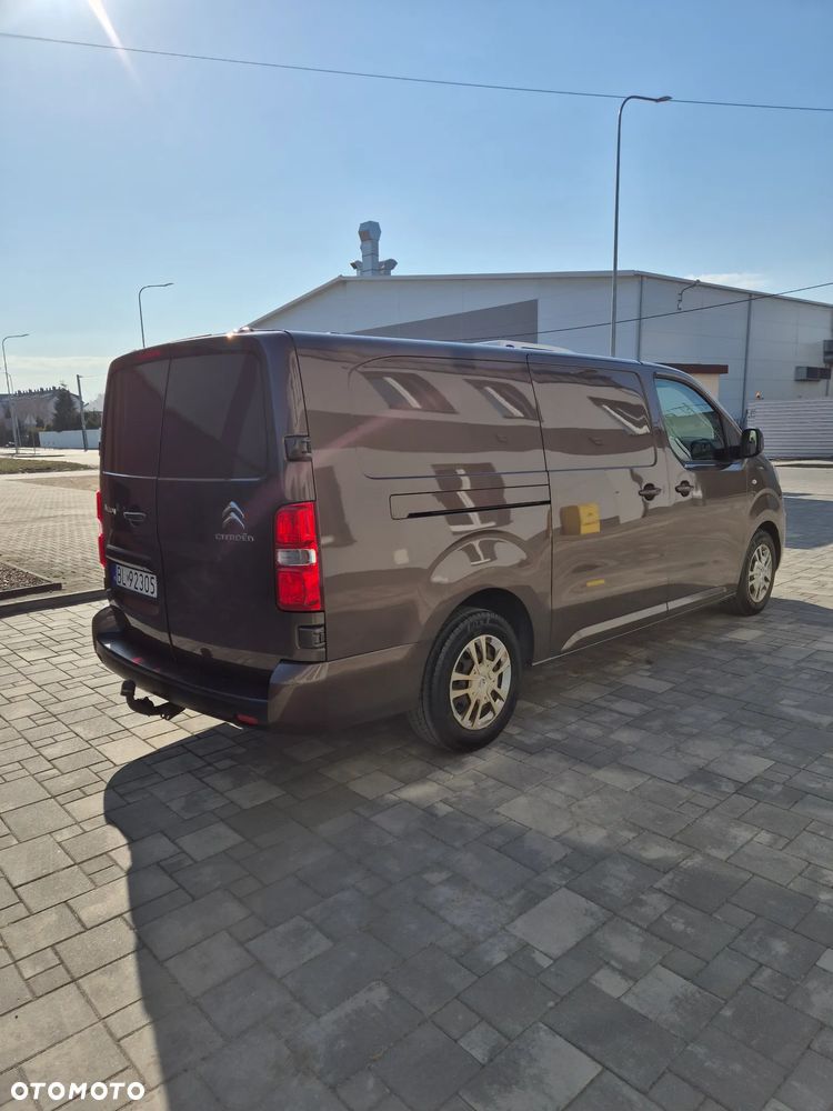 Citroën Jumpy - 7