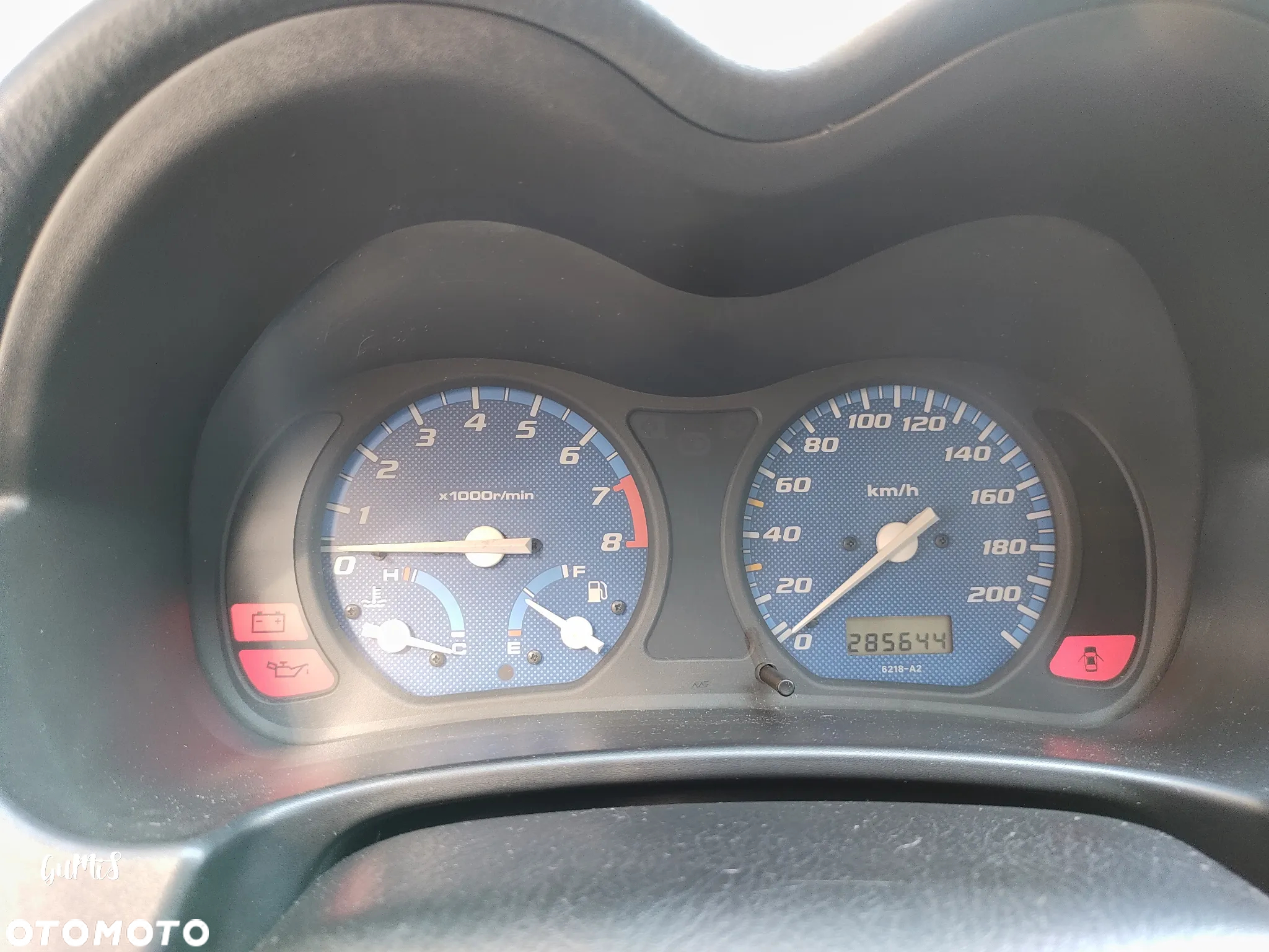Honda HR-V 1.6 4WD - 10