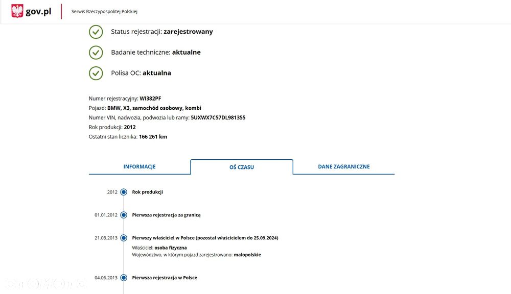 BMW X3 xDrive35i - 19