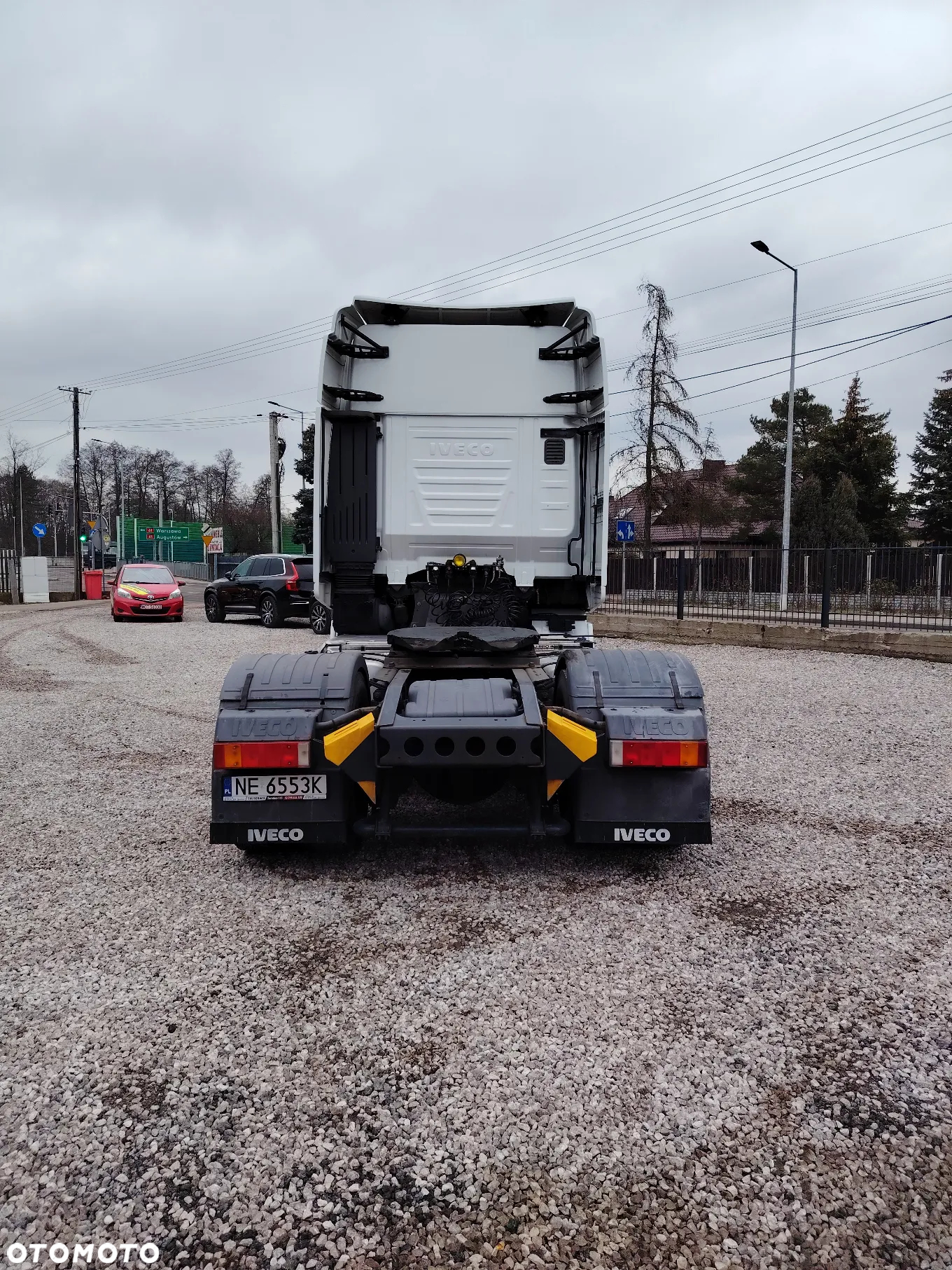 Iveco Stralis - 10