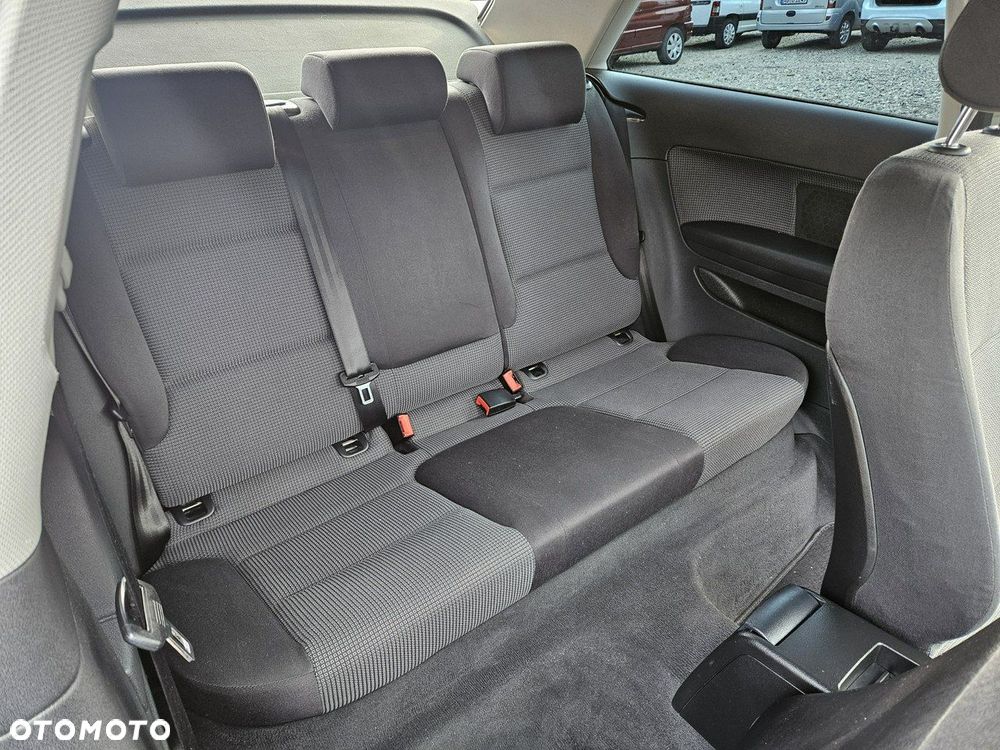 Audi A3 3-drzwiowe - 11