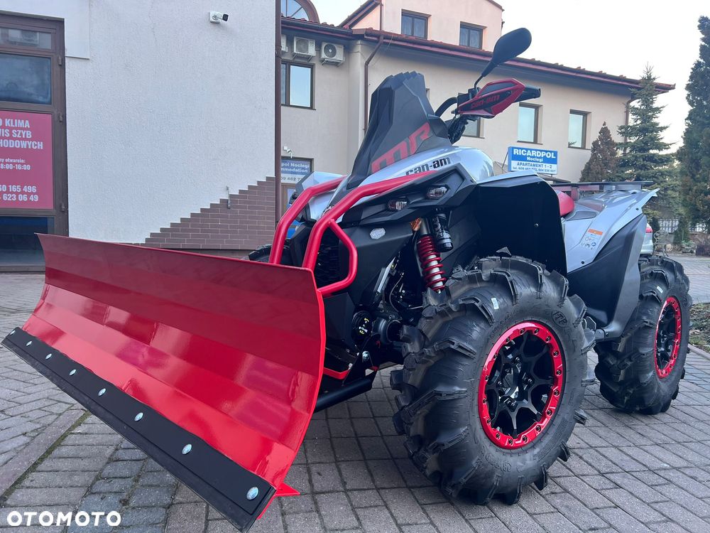 Can-Am Renegade