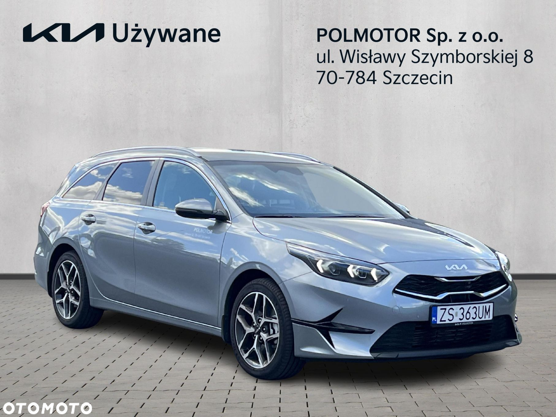 Kia Ceed 1.5 T-GDI Tribute DCT - 7