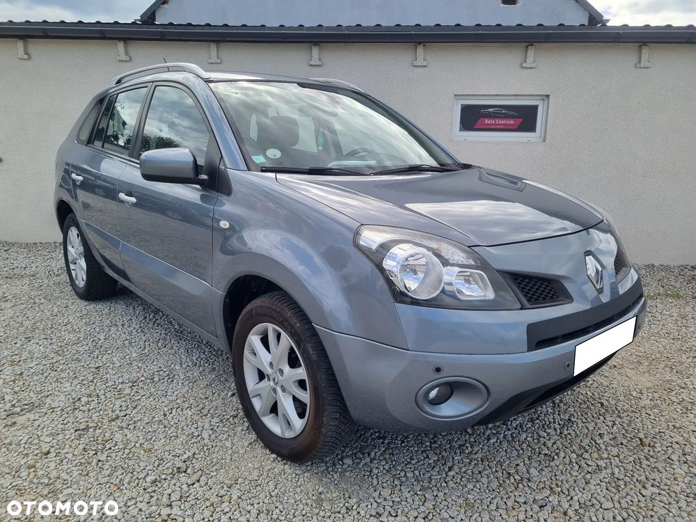 Renault Koleos 2.0 dCi Expression - 4