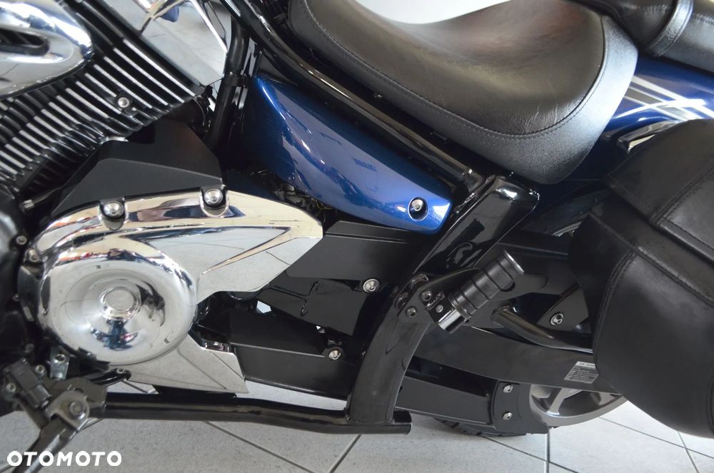 Yamaha XVS - 26