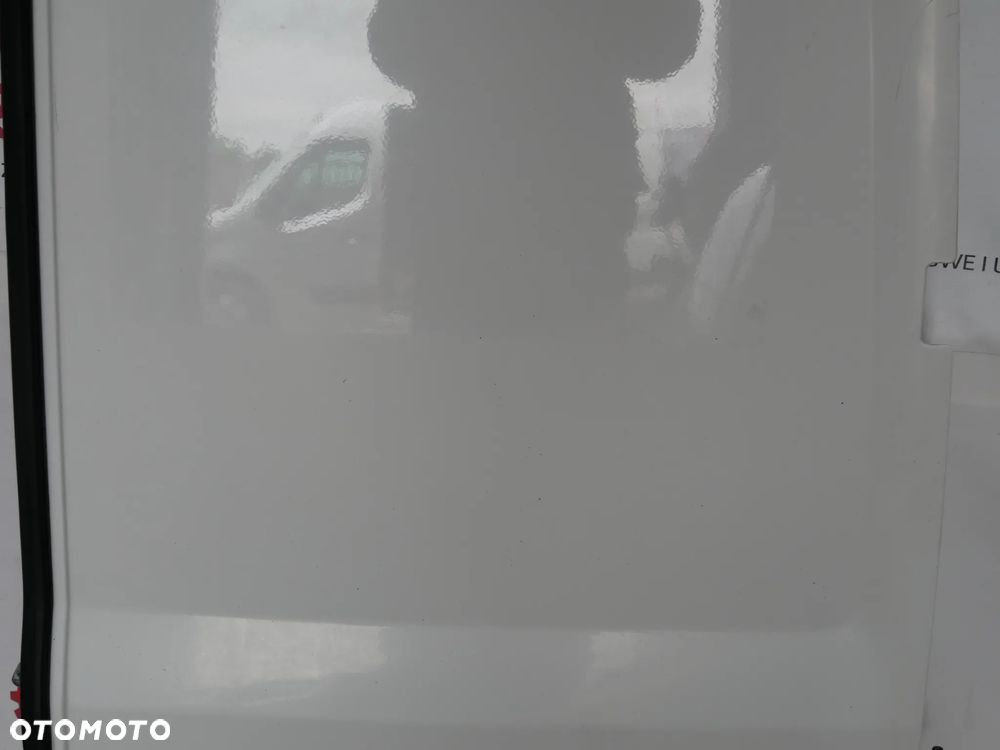 DRZWI TYLNE PRAWE OPEL COMBO D DOBLO II - 3