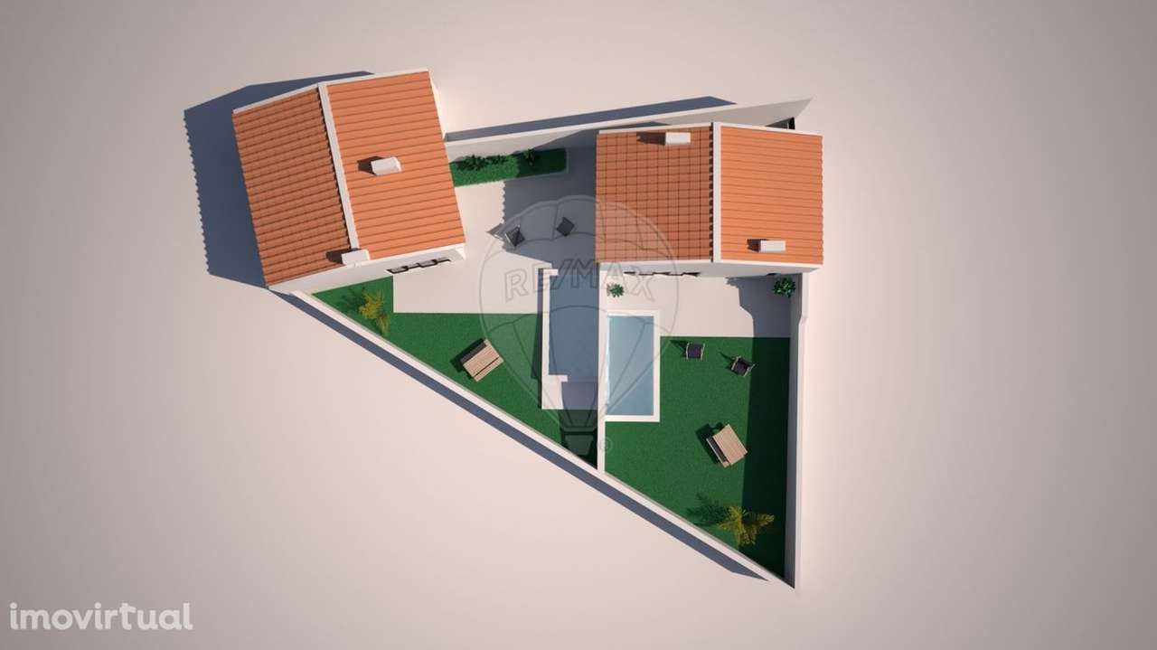 Moradia T3 para venda - Grande imagem: 2/29