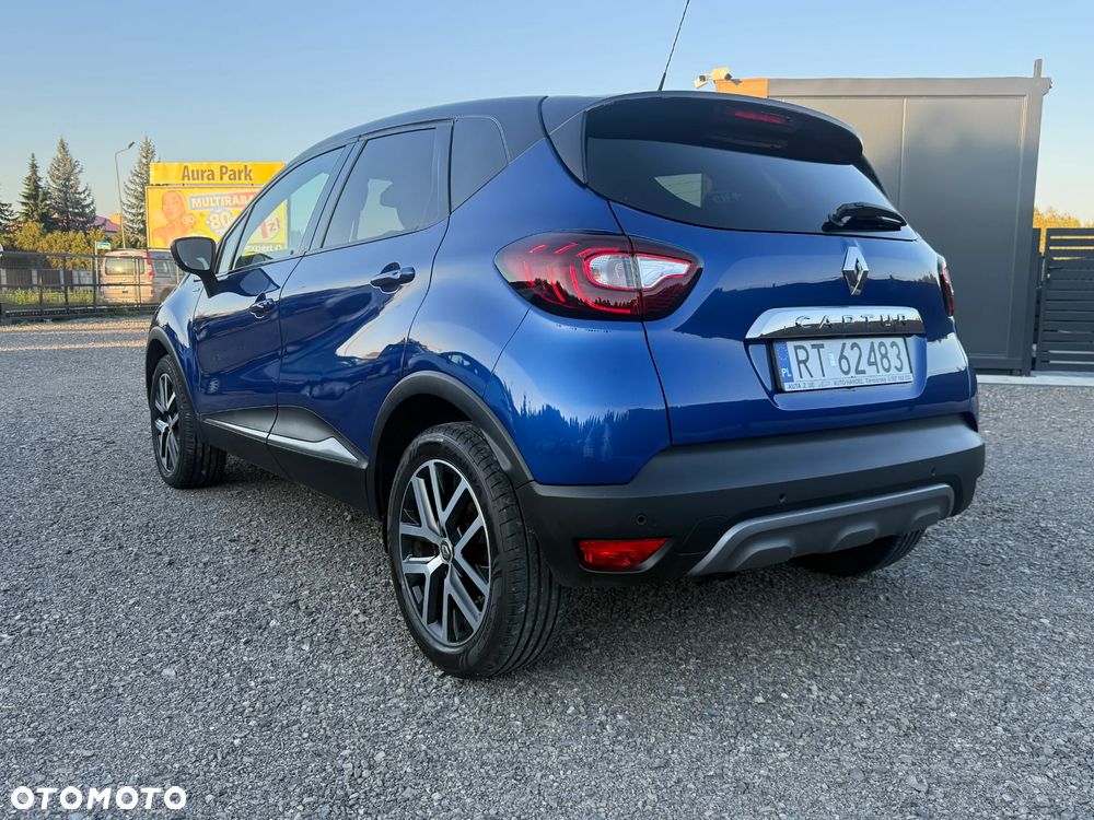 Renault Captur 1.3 Energy TCe S-Edition - 19