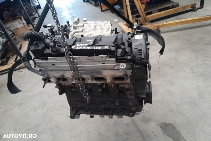 Motor fara anexe TIP MOTOR DGTD 91000KM TIP MOTOR DGTD 91000KM Seat I - 3
