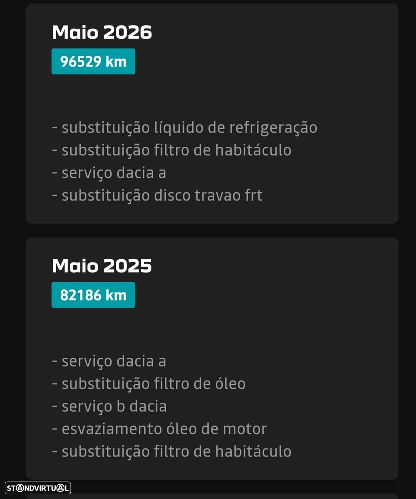 Dacia Sandero 0.9 TCe Stepway Bi-Fuel - 12