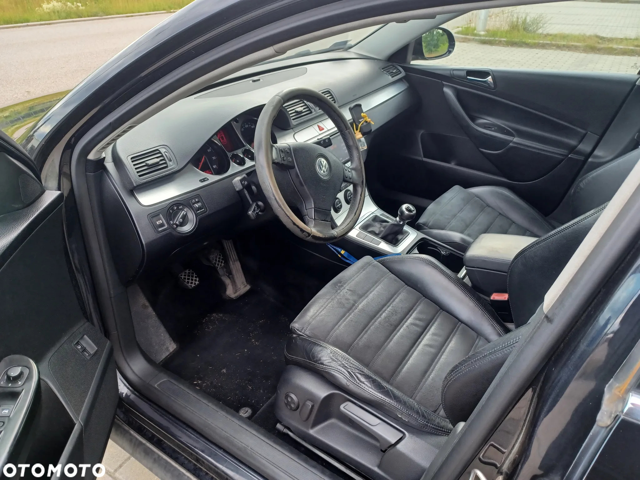 Volkswagen Passat 2.0 TSI Highline - 6