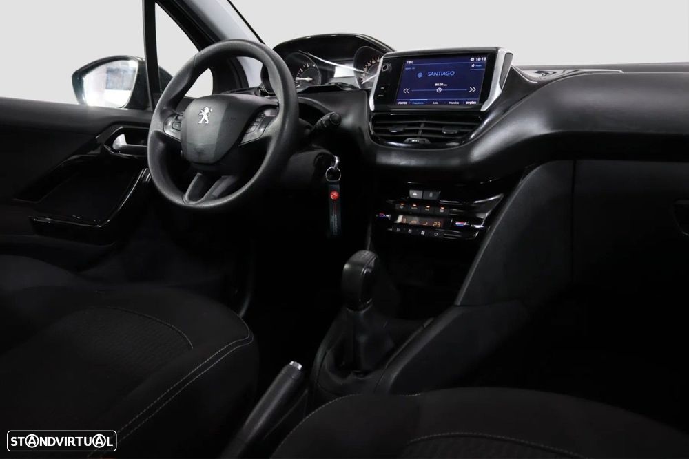 Peugeot 208 PureTech 82 Active - 6