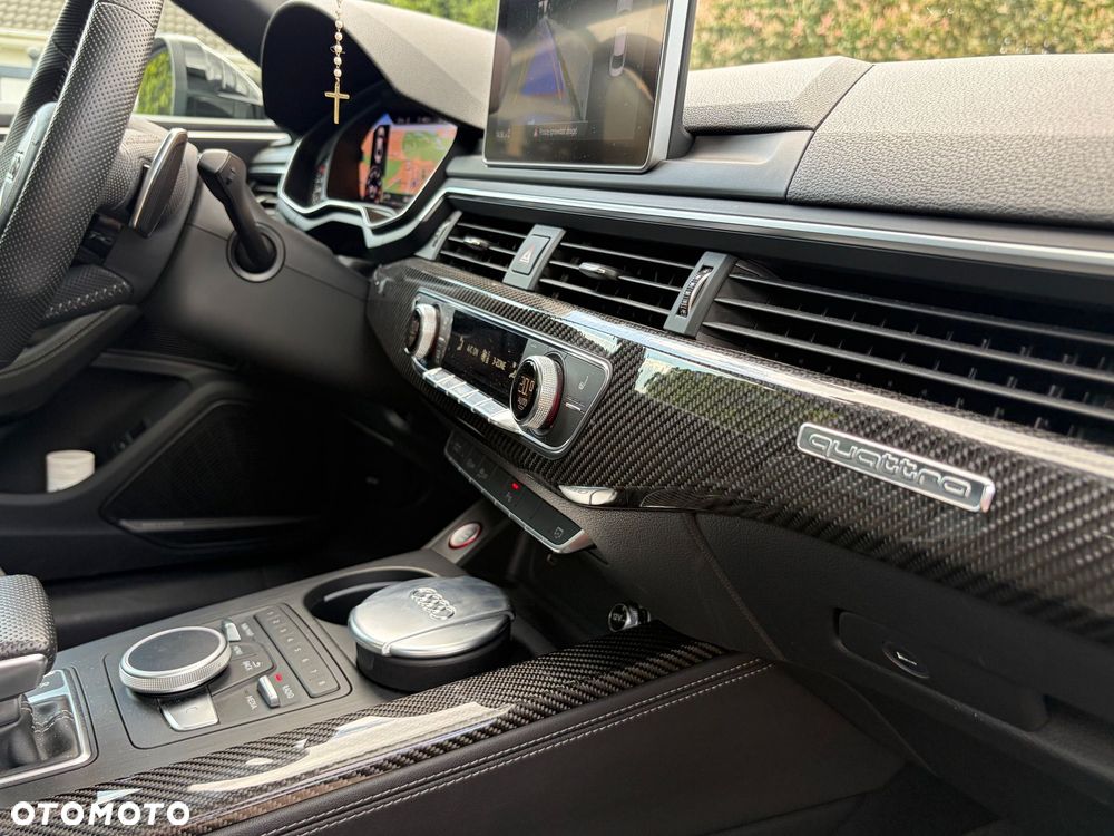 Audi RS5 Coupé 2.9 TFSI Quattro Tiptronic - 16
