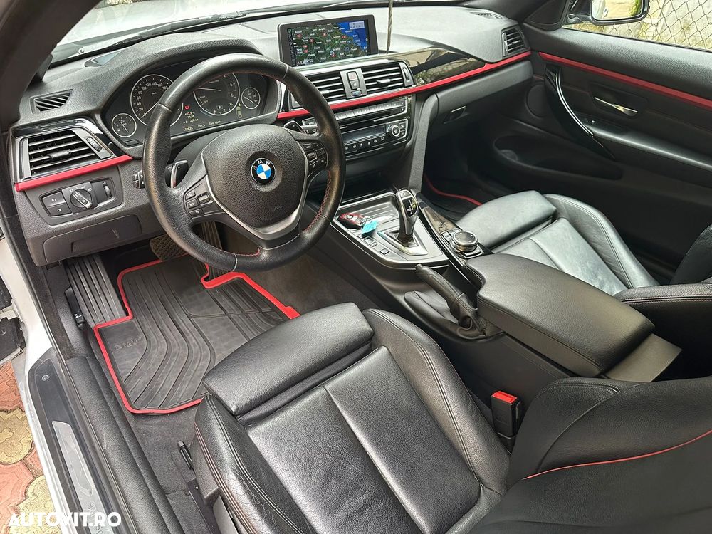 BMW Seria 4 - 8