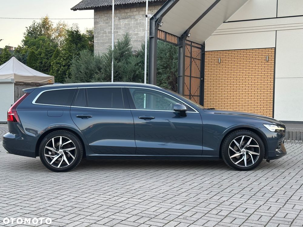 Volvo V60 D4 Inscription - 10