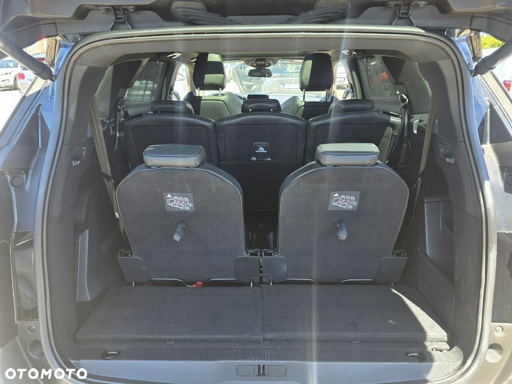 Peugeot 5008 2.0 HDi Business Line - 8