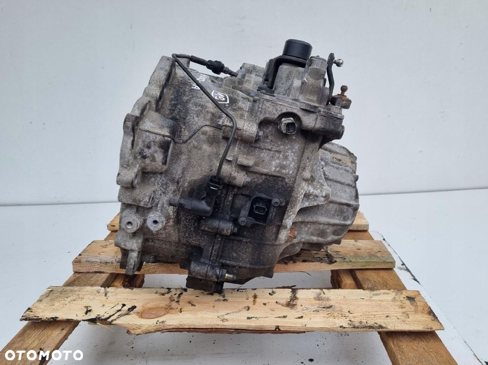 Volvo S60 II V60 2.0 D3 SKRZYNIA BIEGÓW manualna DG9R-7002-LA 1285121 - 7