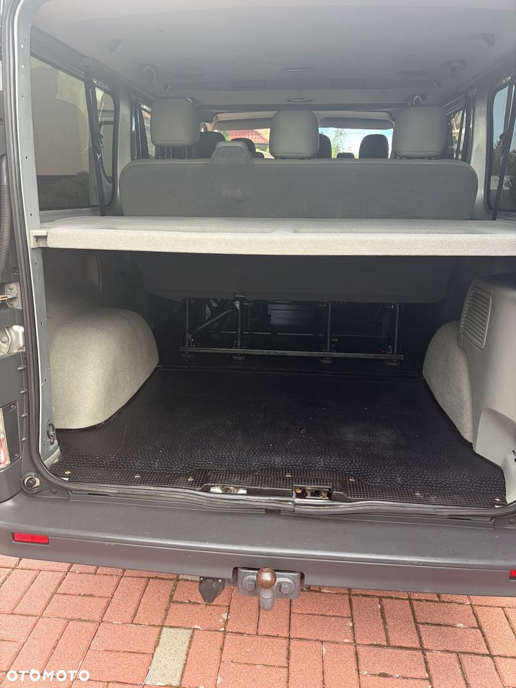 Opel Vivaro - 4