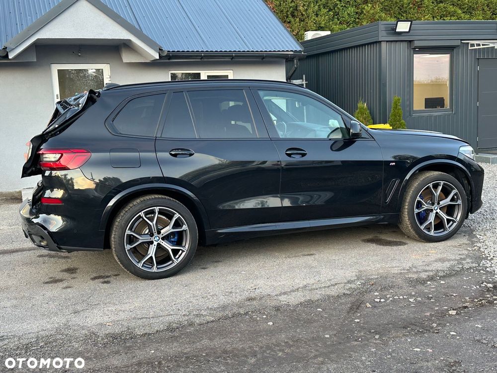 BMW X5 xDrive30d sport - 4